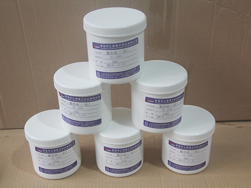 Thermal grease